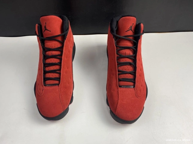 Cheap 602 DJ5982 AIR REVERSE JORDAN 13 BRED